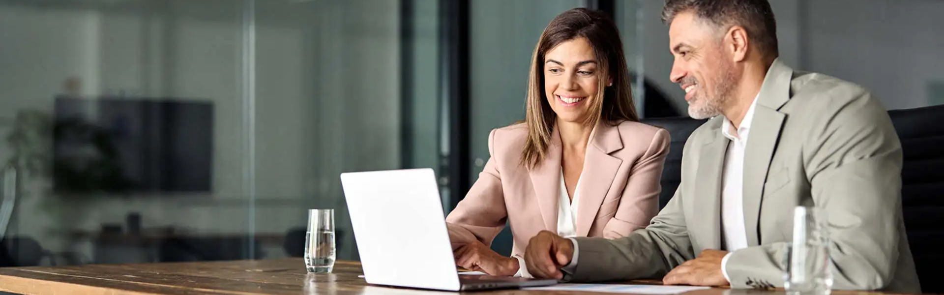 Conseiller d'affaires à Loudéac